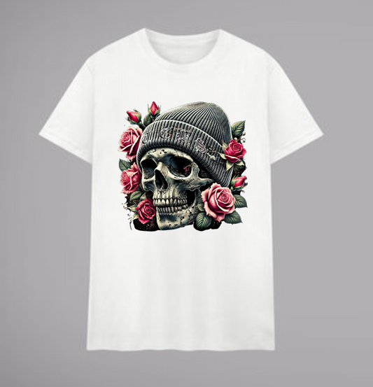 TCBS Skull & Roses