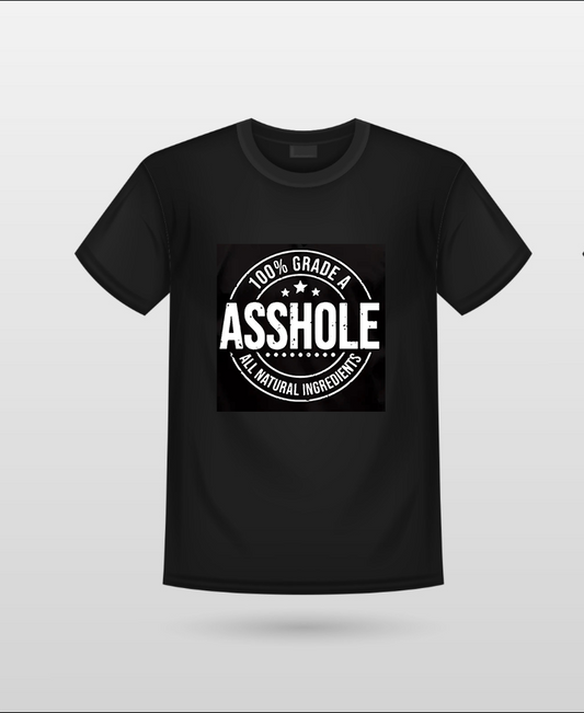 Asshole