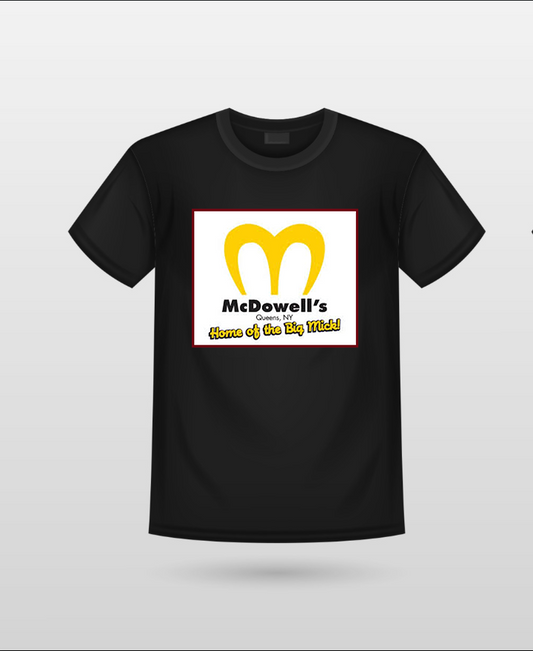 McDowell's