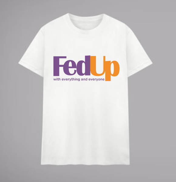 FedUp