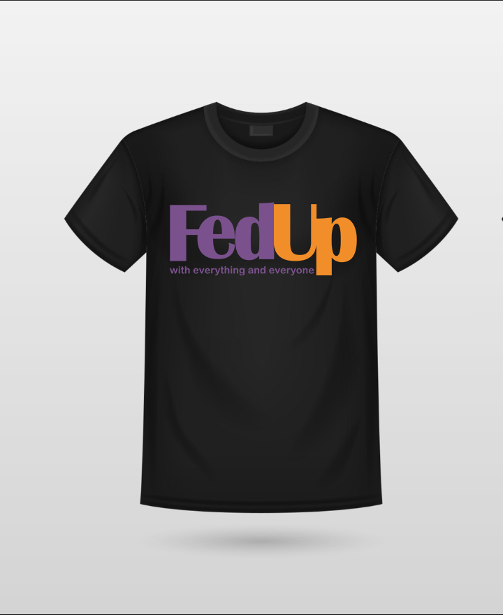 FedUp