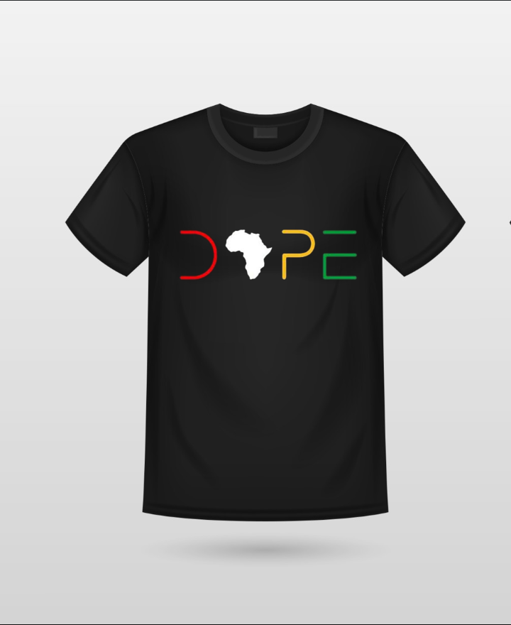 Dope T-shirt